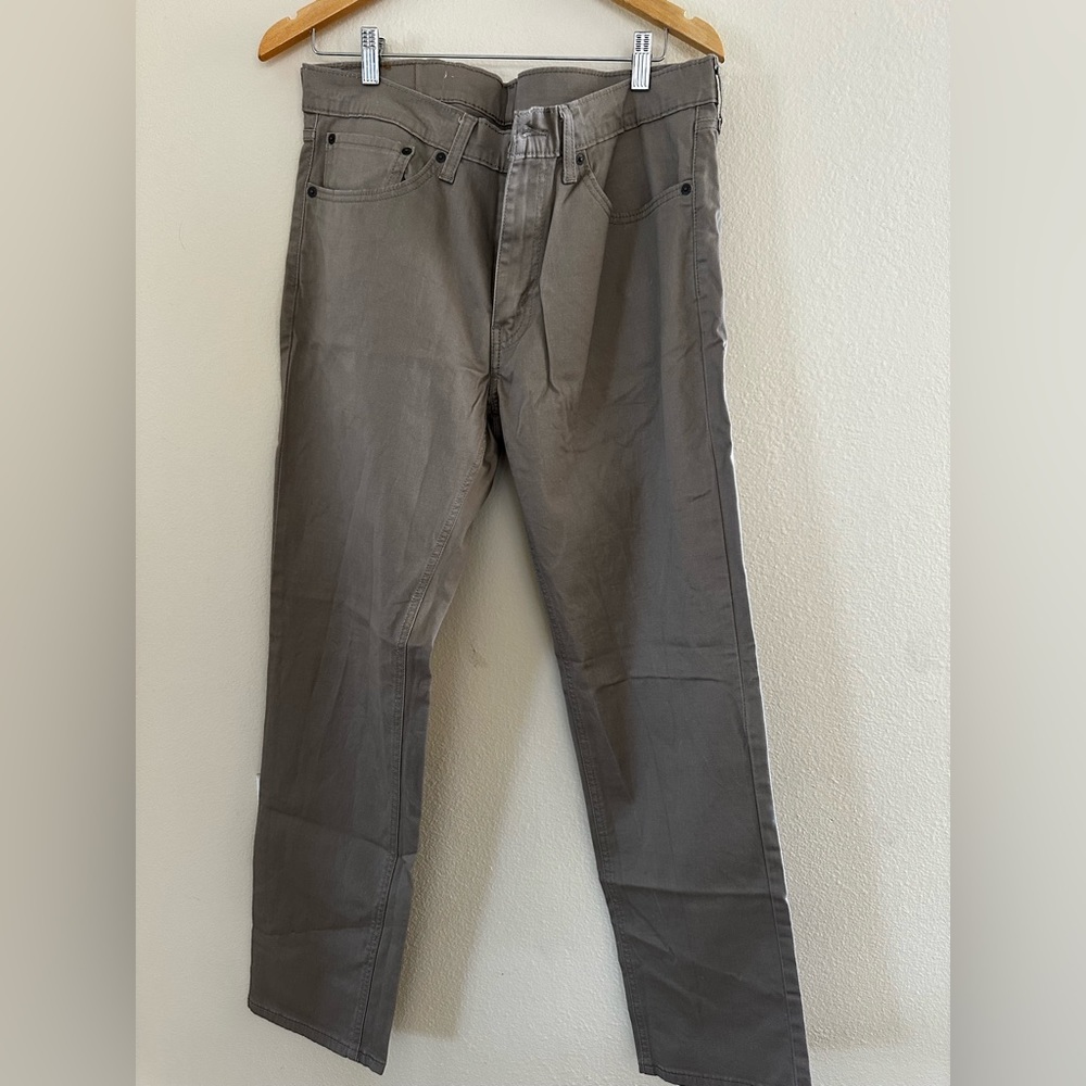 Levi’s 541 34x32